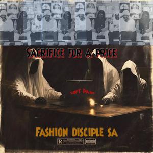 Sacrifice for a price on (Explicit)