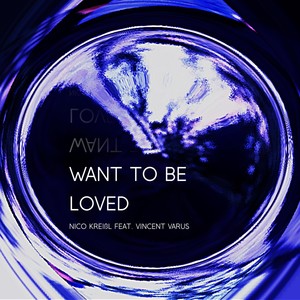 Want to Be Loved (feat. Vincent Varus)