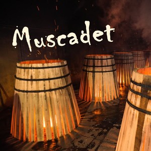 Muscadet