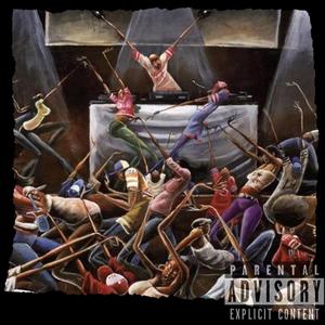 Hands Up (feat. Annidope G) (Explicit)