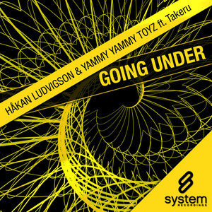 Going Under feat. Takeru