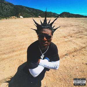 LILUZIVERT (Explicit)