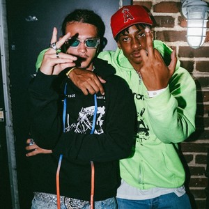 No Issue (feat. Tommy Ice) (Explicit)