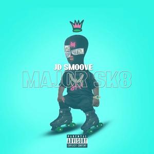 SK8 BAE (Radio Edit)