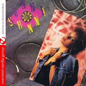 Sunni - Where Did I Go Right