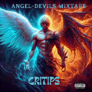 ANGEL-DEVILS MIXTAPE (Explicit)