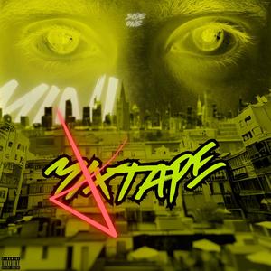 IL MIC (feat. FCKN' JOE YELLOW) (Explicit)