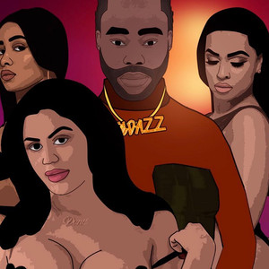 Rich Gangster (Explicit)