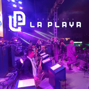 Orquesta la Playa (En Vivo)