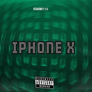 IPHONE X (Explicit)