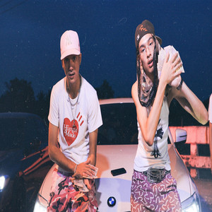 Buddha Bless (Explicit)
