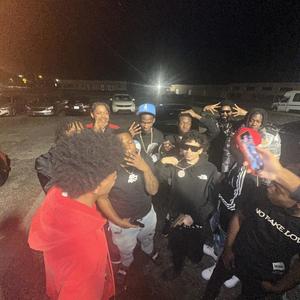 Dolph Prayer (Explicit)