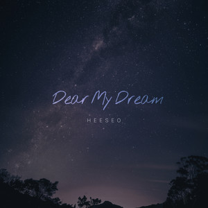 Dear My Dream (Inst.)