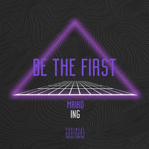 Be the first