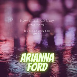 How much do they love rats?(Lyric generator song)