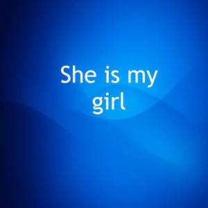 She Is My Girl (feat. Sudharsan Ram, Aparna Hari Kumar & Bala Guru Nathan)