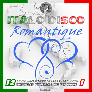 Flash in the Night (Extended Romantique Mix)