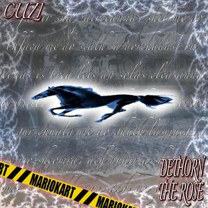 mariokart (feat. Dethorn the Rose) (Explicit)