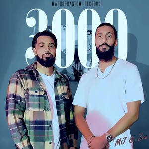 3000 (Explicit)