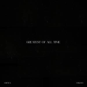 Greatest Of All Time - Instrumental (Instrumental)