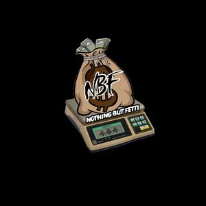 nbf thru my brain(feat. vert, milo & chriss) (Explicit)