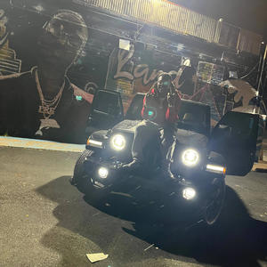 **** a chorus (Explicit)