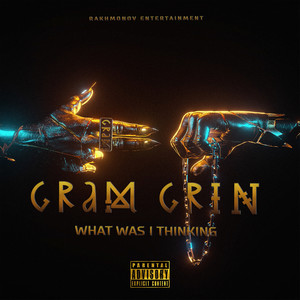 What Was I Thinking (Explicit)