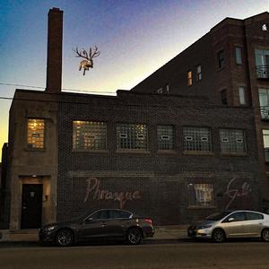 Browne Bunny (feat. Isabel Hagen & Jane Scarpantoni)