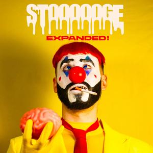 EFFICACYEXTENDED (feat. STOiZY)