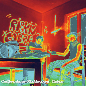 Californiana (Explicit)