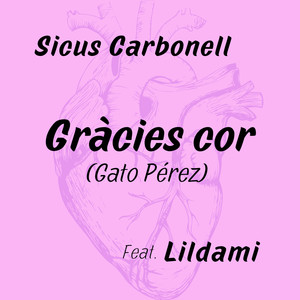 Gràcies cor (Gato Pérez)