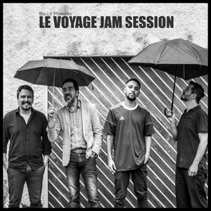 Le Voyage Jam Session