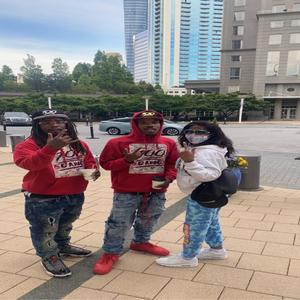 S. I . T.(Shake It Turnt)(feat. MzMonae & Kristopher Rayne) (Explicit)