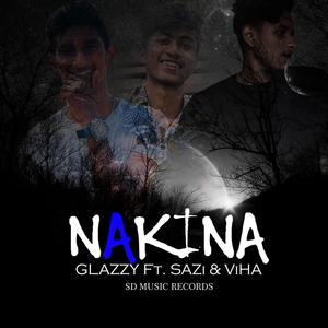 Nakina (feat. SAZi & VIHA) [with Ashini Samaranayaka]