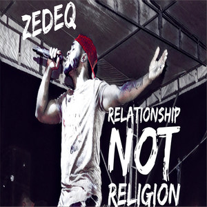 Relationship Not Religion