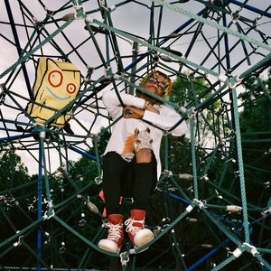 I just like the way (feat. Bear1boss) (Explicit)