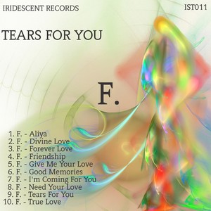 Tears For You