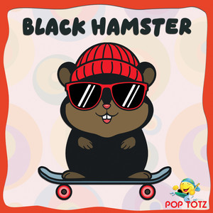 Black Hamster