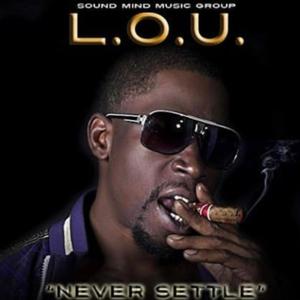 Never Settle (Explicit)