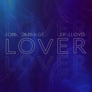 J P Lloyd - Lover
