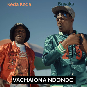 Vachaiona Ndondo