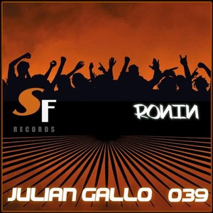 Ronin (Original Mix)