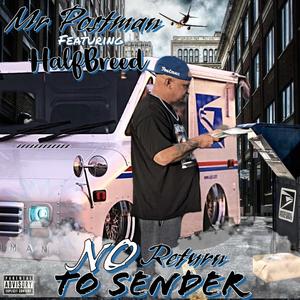forward Is The Way (Explicit)