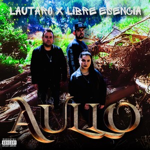 Aullo (feat. Libre Esencia, Hoderc_btmaker & Frankillah) (Explicit)