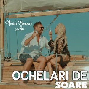 Ochelari de Soare (feat. Jo.)