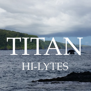 Titan (feat. William Terry, Jahtomic, Sean Kim & Tflatz)