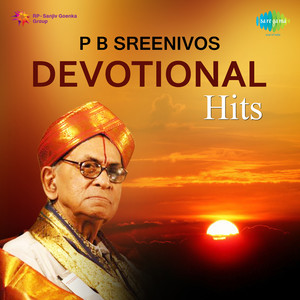 P B Sreenivos Devotional Hits