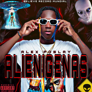 Alienígenas