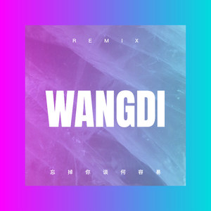 爱久了才会懂 (DJ版)