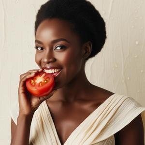 Tomato (Explicit)